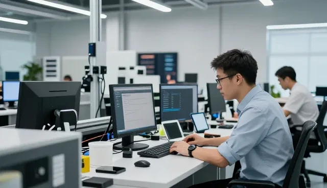 企业管理系统ERP