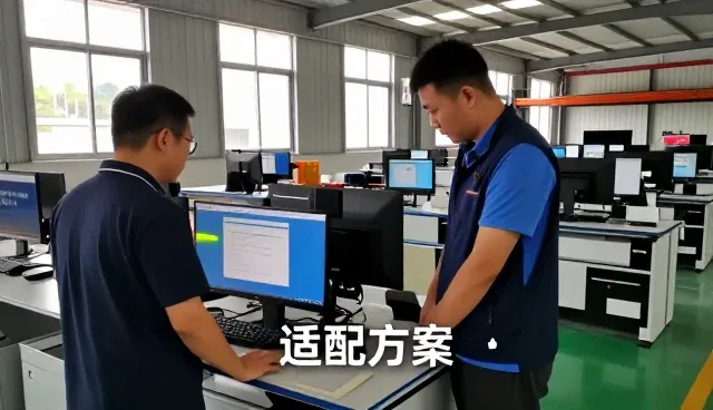 系统实施应用基础知识