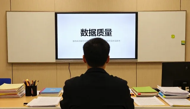 数据处理场景下的技术培训实践与价值分析
